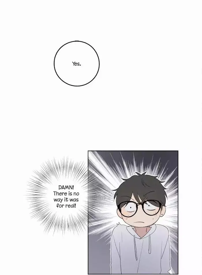 Here U Are - Chapter 39 Page 16