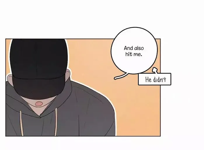 Here U Are - Chapter 39 Page 18
