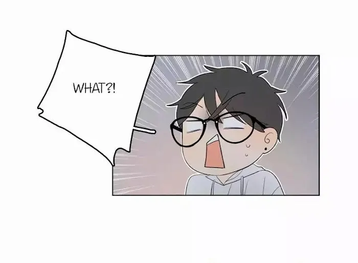 Here U Are - Chapter 39 Page 19