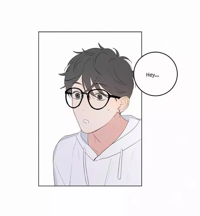 Here U Are - Chapter 39 Page 20