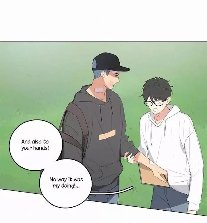 Here U Are - Chapter 39 Page 26