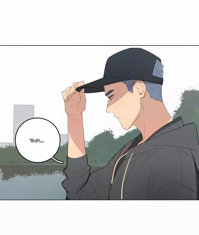 Here U Are - Chapter 39 Page 29