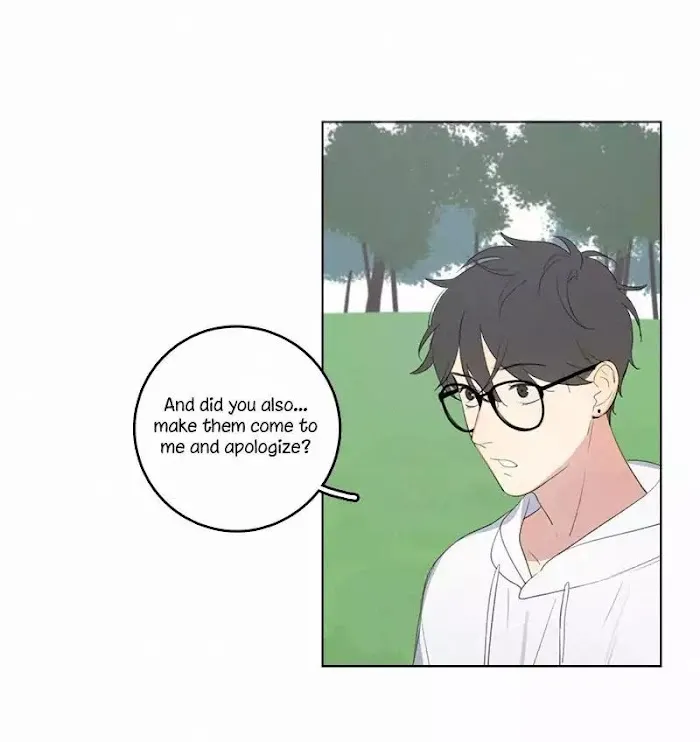 Here U Are - Chapter 39 Page 30