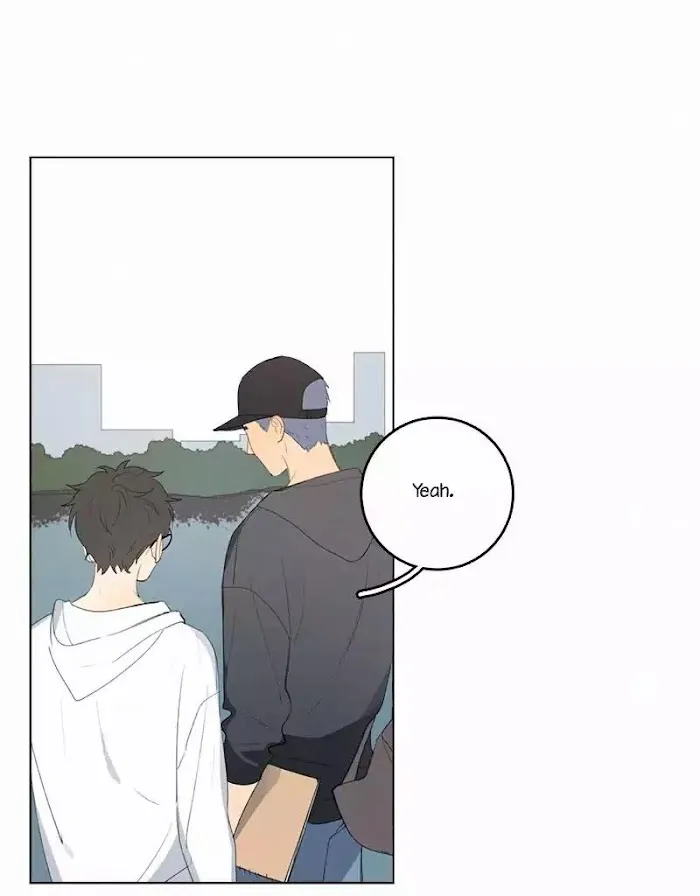 Here U Are - Chapter 39 Page 31