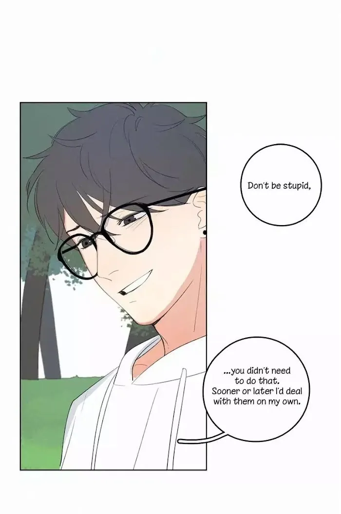 Here U Are - Chapter 39 Page 33