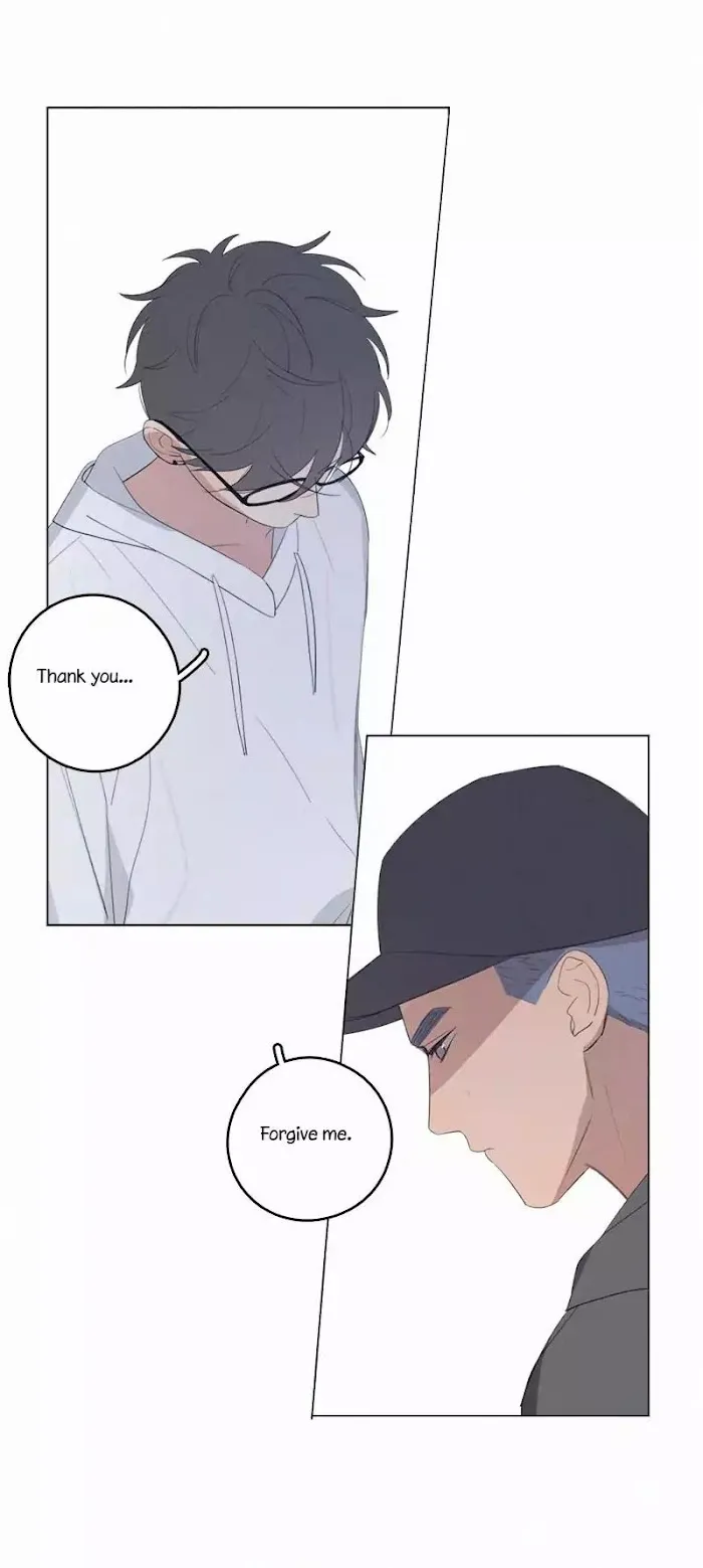 Here U Are - Chapter 39 Page 35