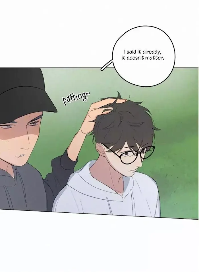 Here U Are - Chapter 39 Page 37