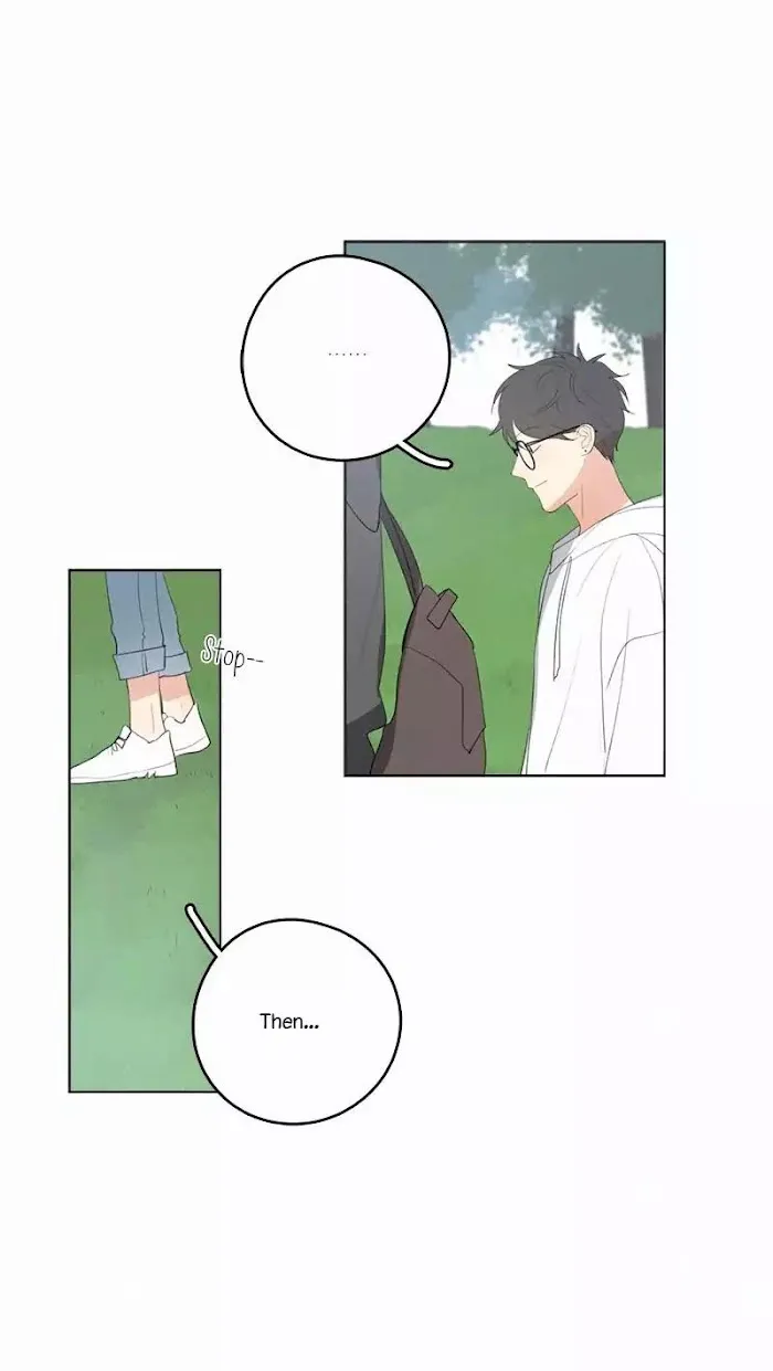 Here U Are - Chapter 39 Page 45
