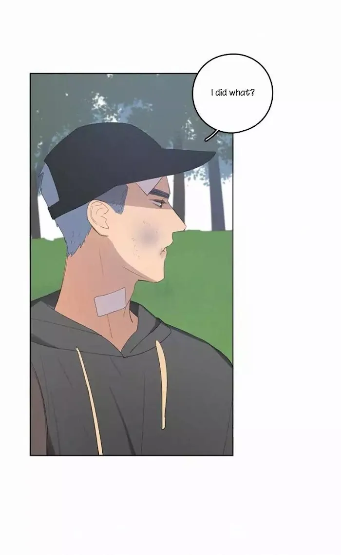 Here U Are - Chapter 39 Page 47