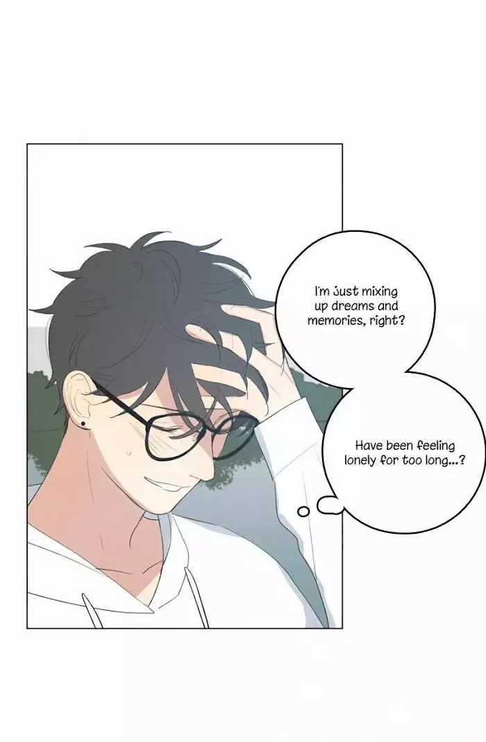 Here U Are - Chapter 39 Page 49