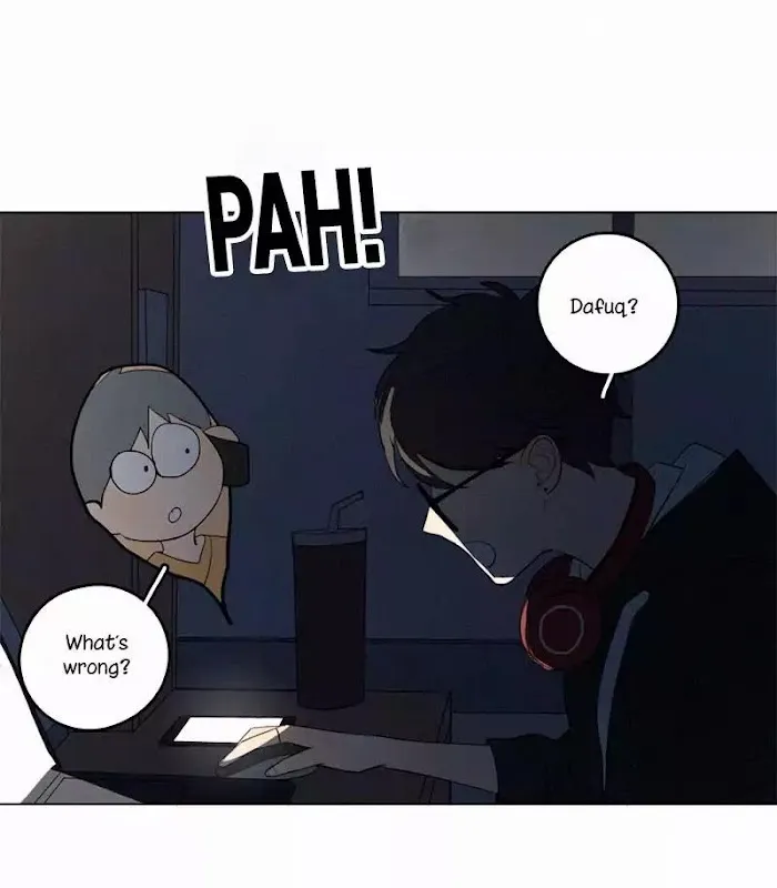 Here U Are - Chapter 40 Page 6