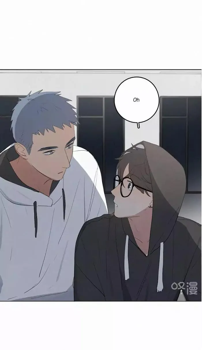 Here U Are - Chapter 40 Page 13