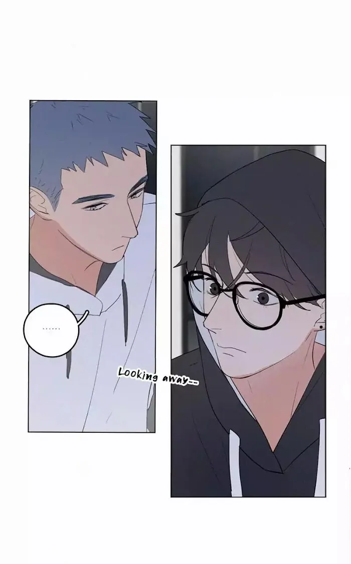 Here U Are - Chapter 40 Page 14