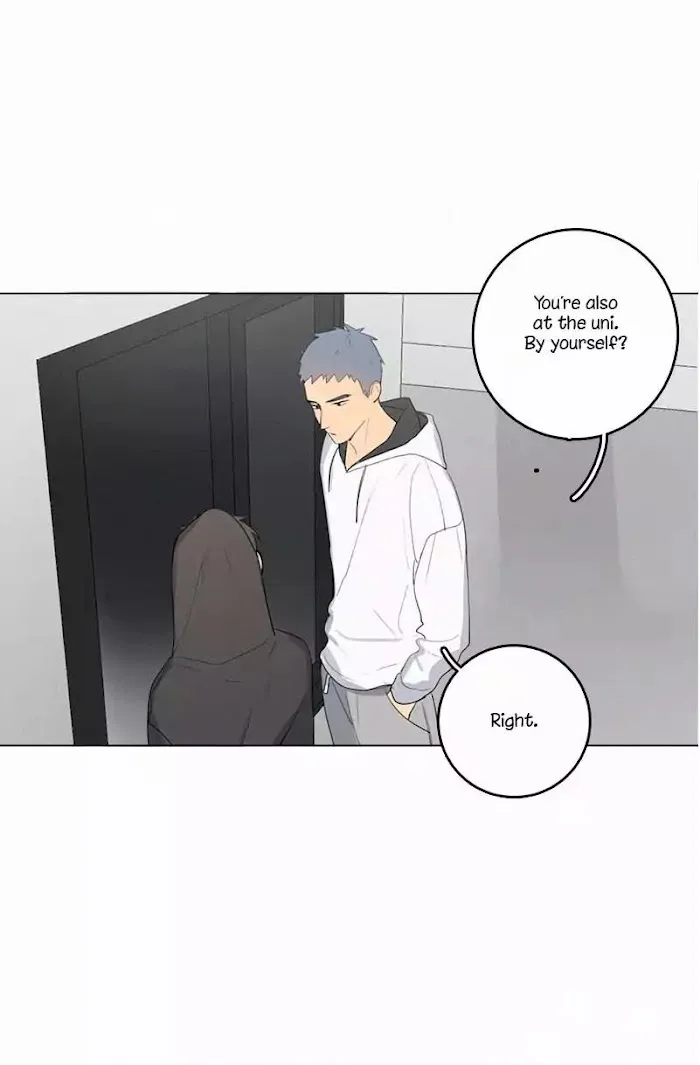 Here U Are - Chapter 40 Page 15