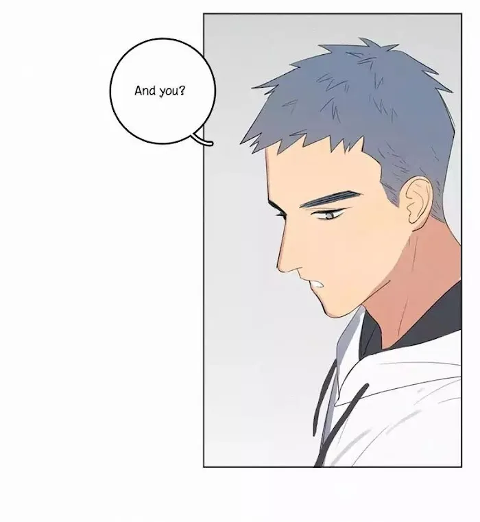 Here U Are - Chapter 40 Page 16