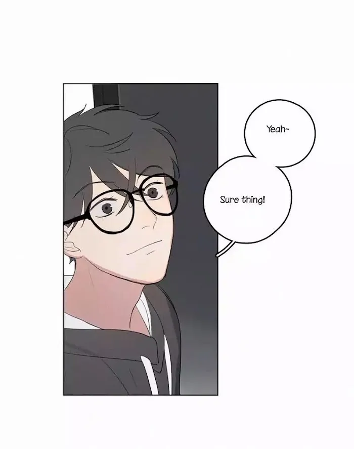 Here U Are - Chapter 40 Page 24