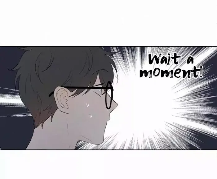 Here U Are - Chapter 40 Page 39