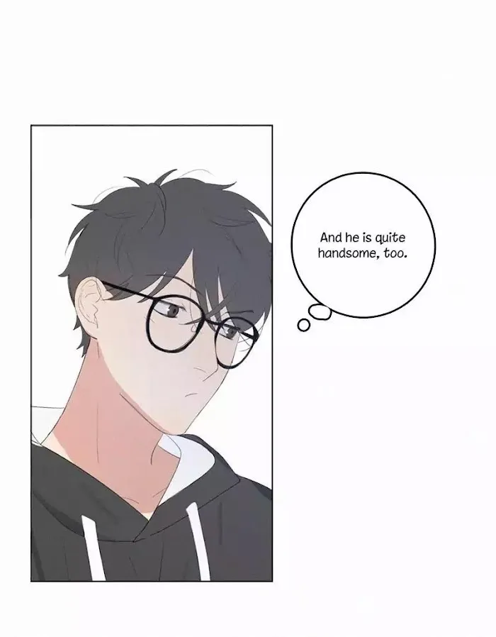 Here U Are - Chapter 40 Page 44