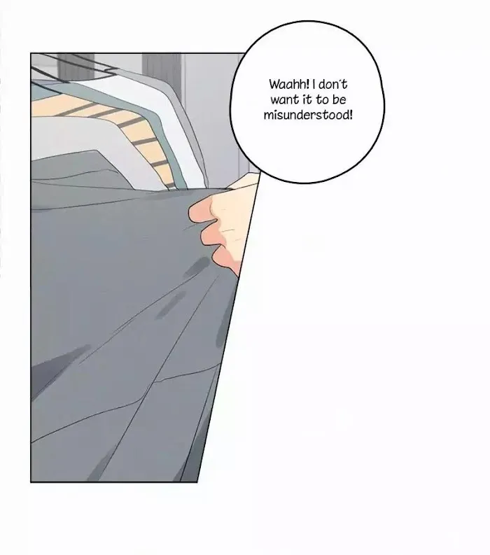 Here U Are - Chapter 40 Page 46