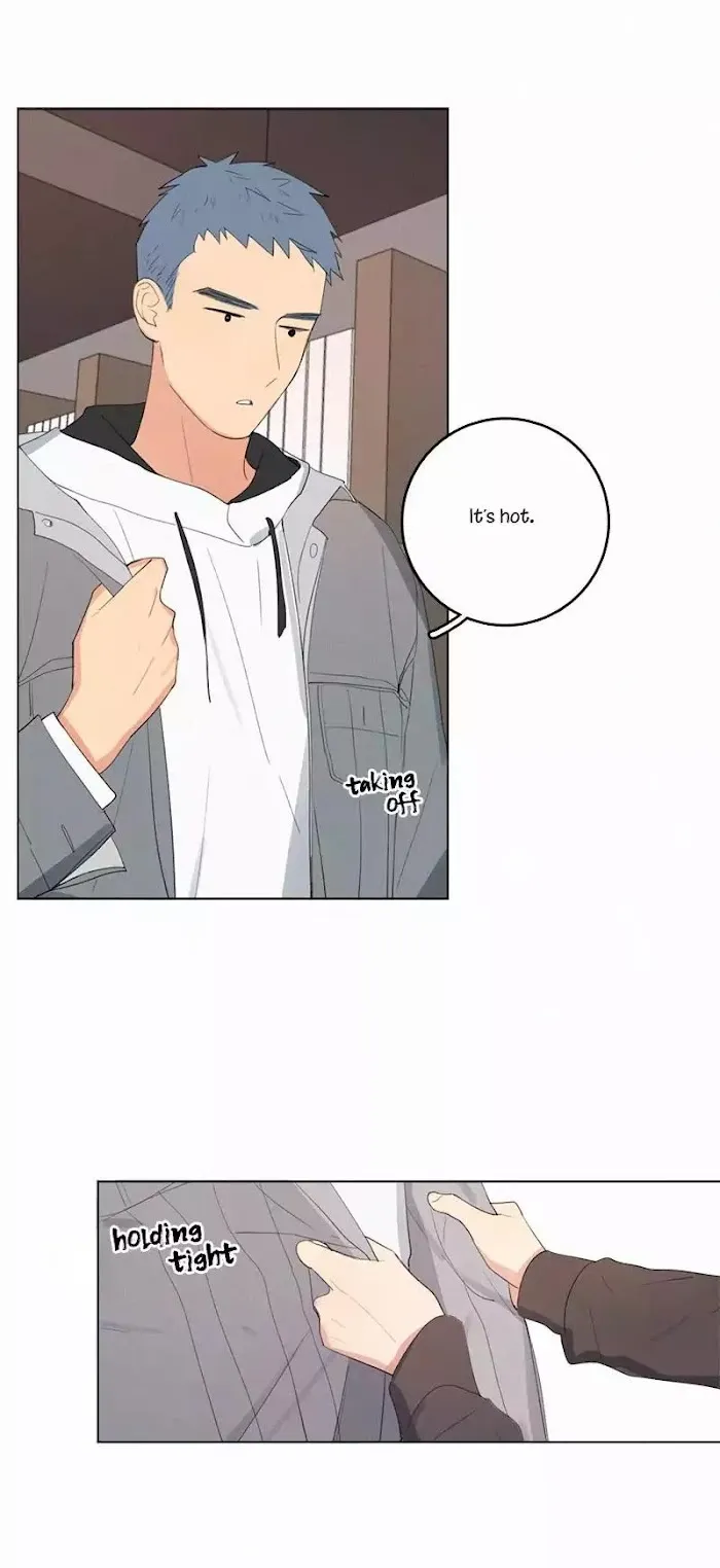 Here U Are - Chapter 40 Page 48