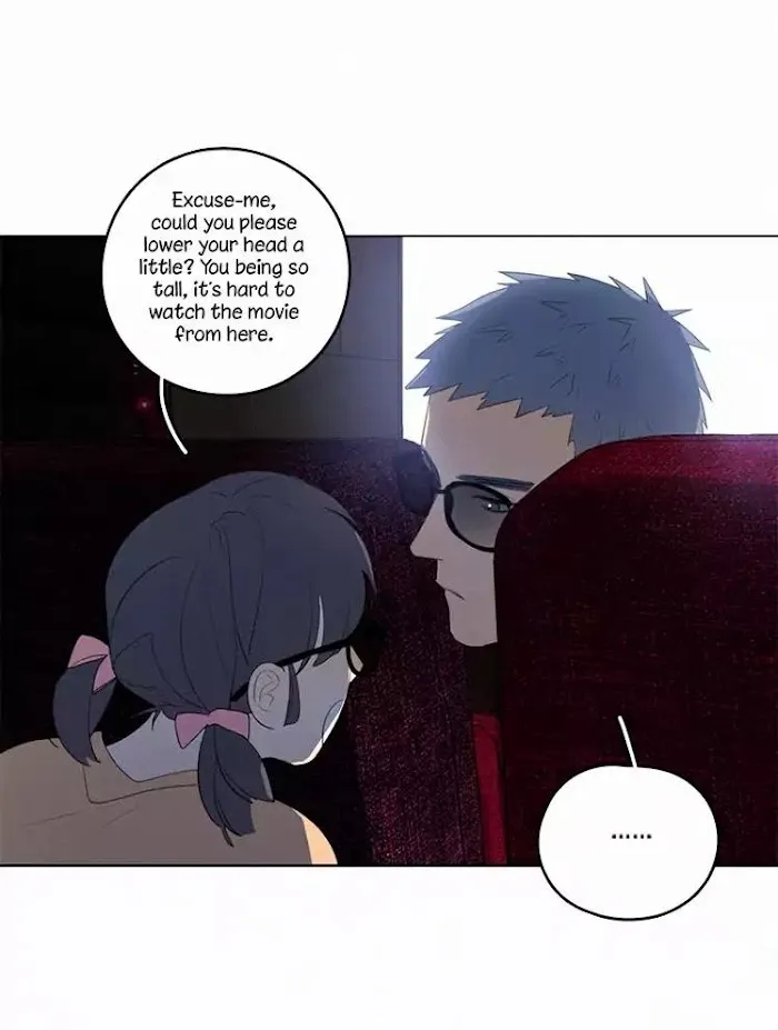 Here U Are - Chapter 41 Page 7
