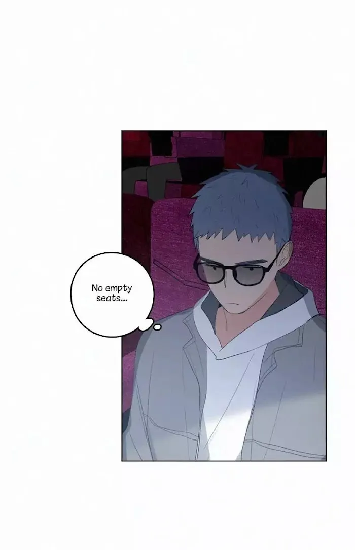 Here U Are - Chapter 41 Page 9