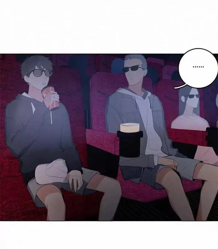 Here U Are - Chapter 41 Page 10