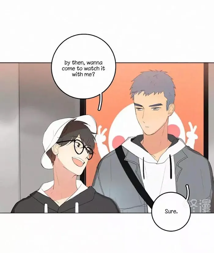 Here U Are - Chapter 41 Page 28