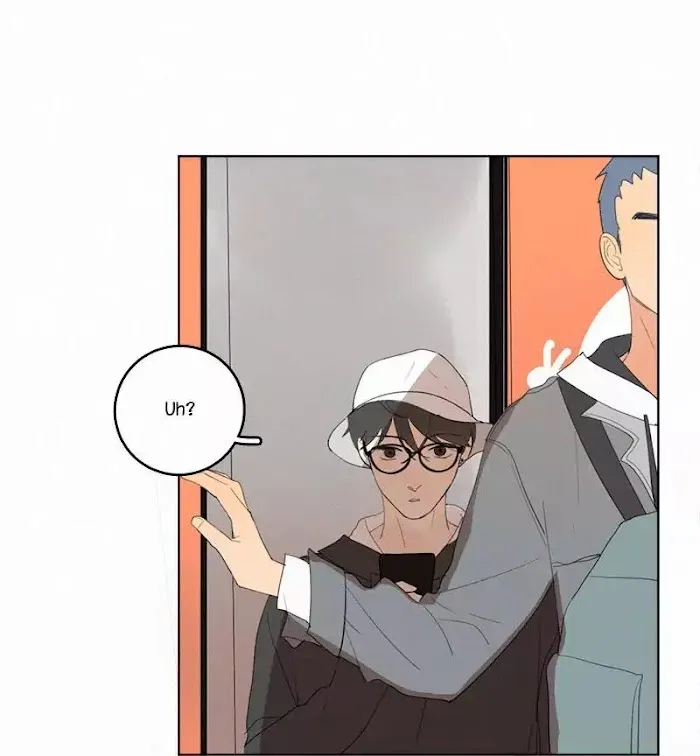 Here U Are - Chapter 41 Page 32