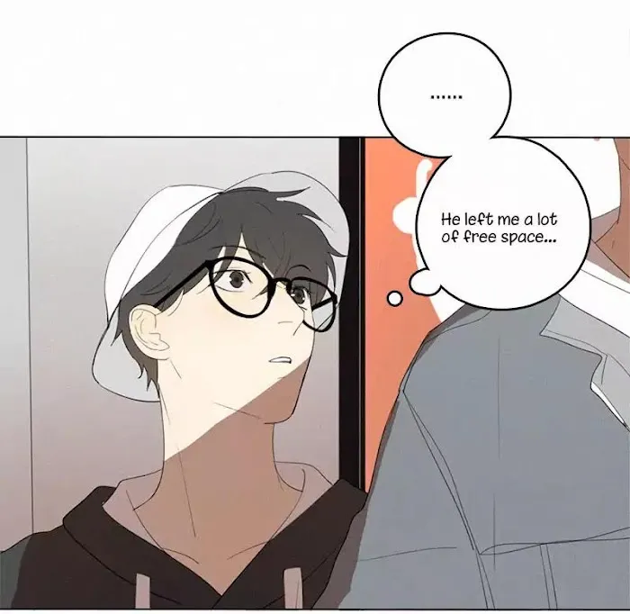 Here U Are - Chapter 41 Page 34