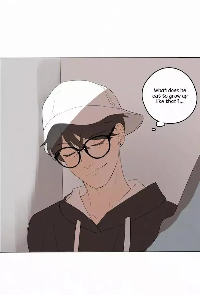 Here U Are - Chapter 41 Page 36