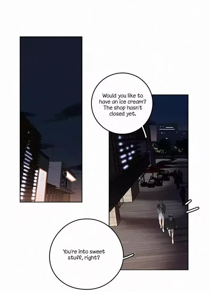Here U Are - Chapter 42 Page 2