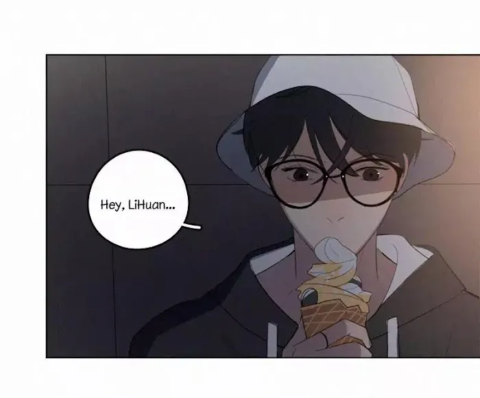 Here U Are - Chapter 42 Page 4