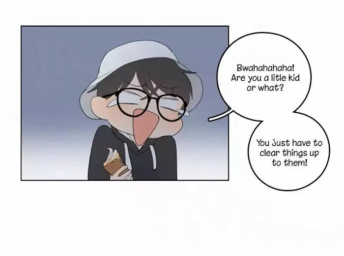 Here U Are - Chapter 42 Page 10