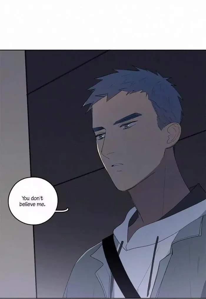 Here U Are - Chapter 42 Page 11