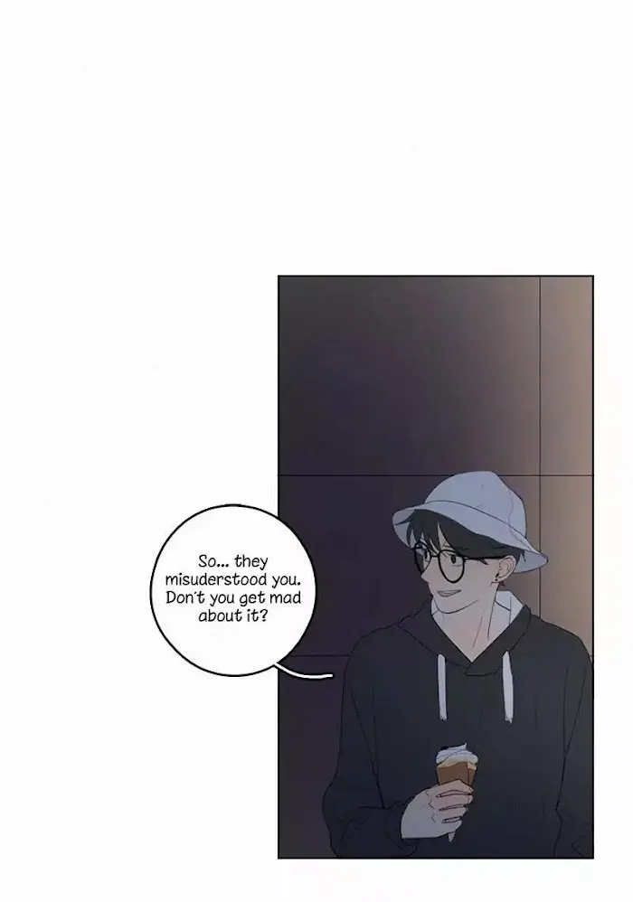 Here U Are - Chapter 42 Page 13