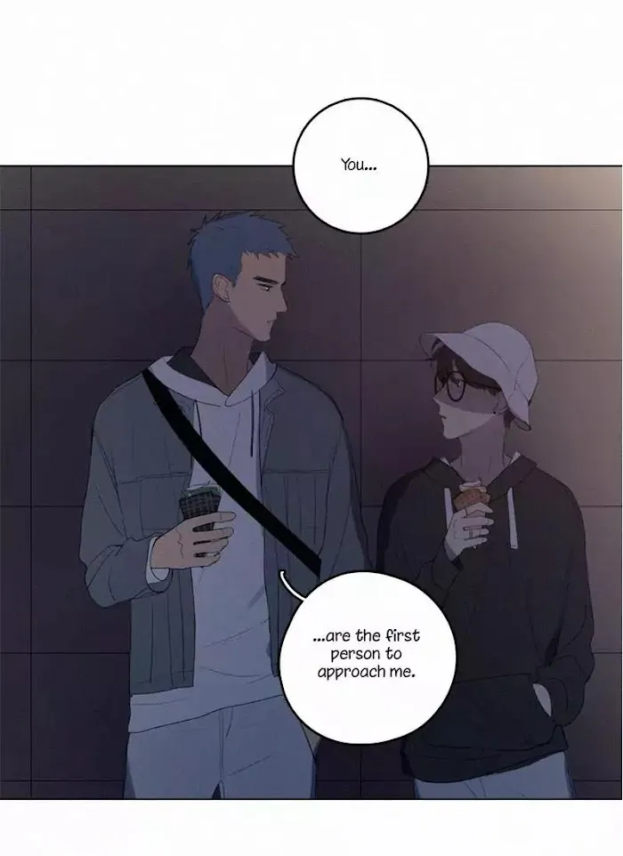 Here U Are - Chapter 42 Page 16