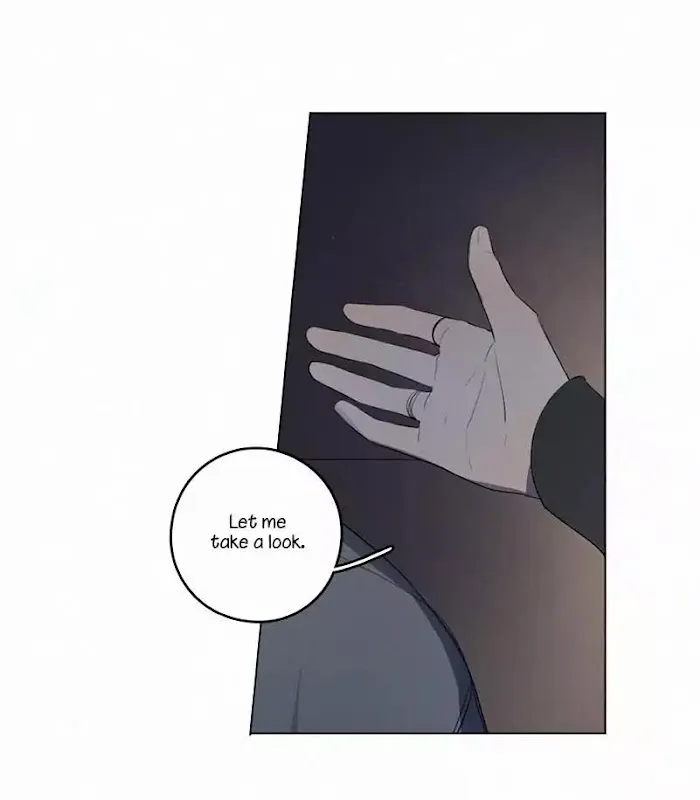 Here U Are - Chapter 42 Page 18