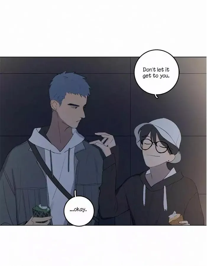 Here U Are - Chapter 42 Page 21