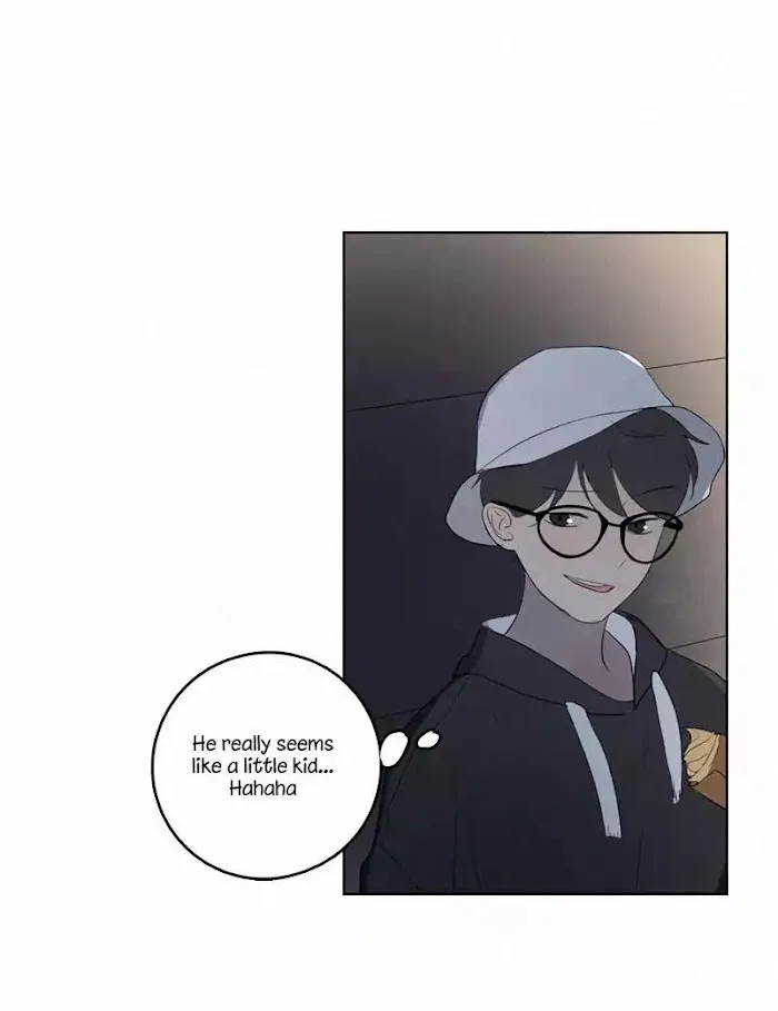Here U Are - Chapter 42 Page 22