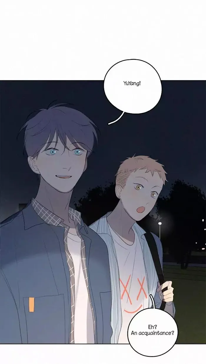 Here U Are - Chapter 42 Page 33