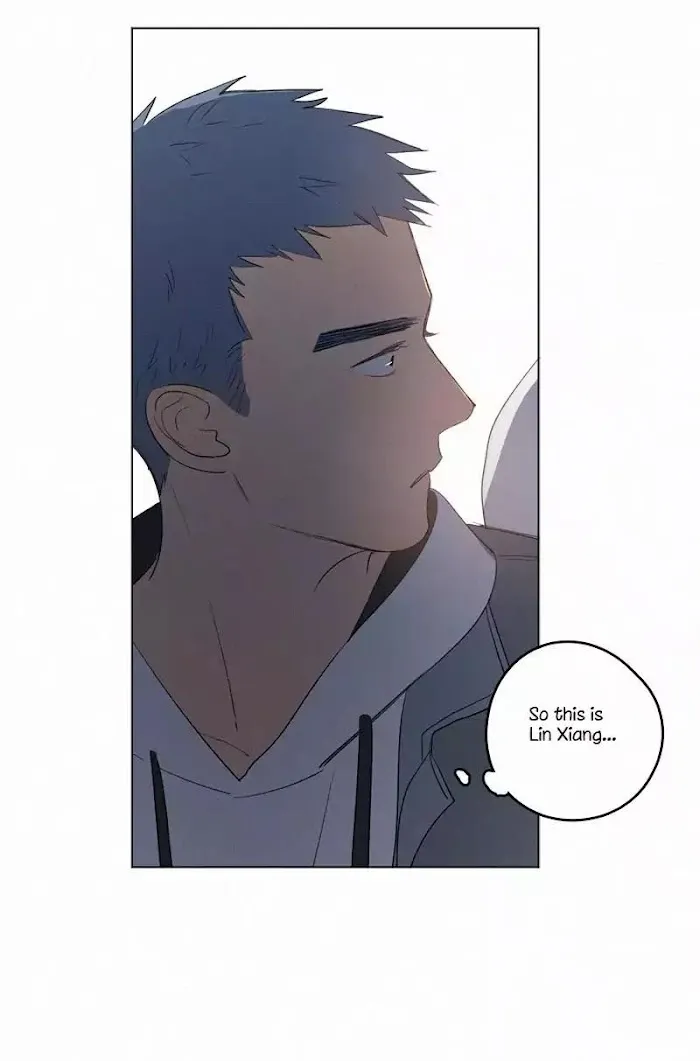 Here U Are - Chapter 42 Page 34