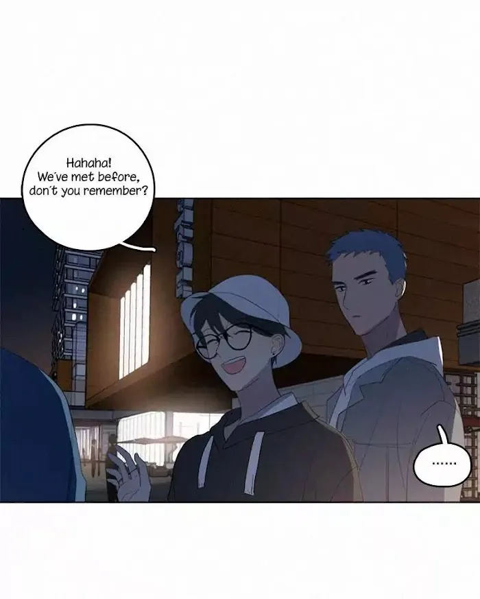 Here U Are - Chapter 42 Page 37