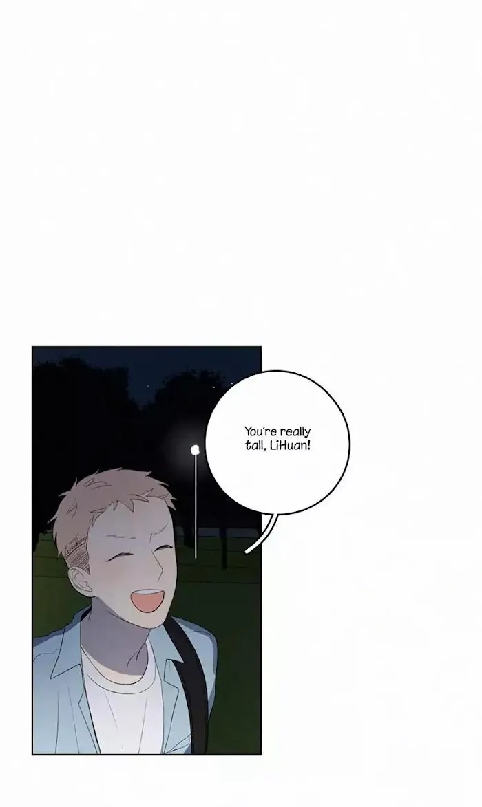 Here U Are - Chapter 42 Page 41