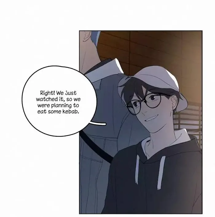 Here U Are - Chapter 42 Page 44