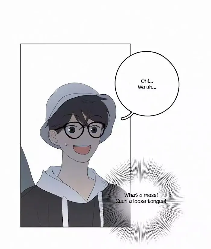 Here U Are - Chapter 42 Page 46