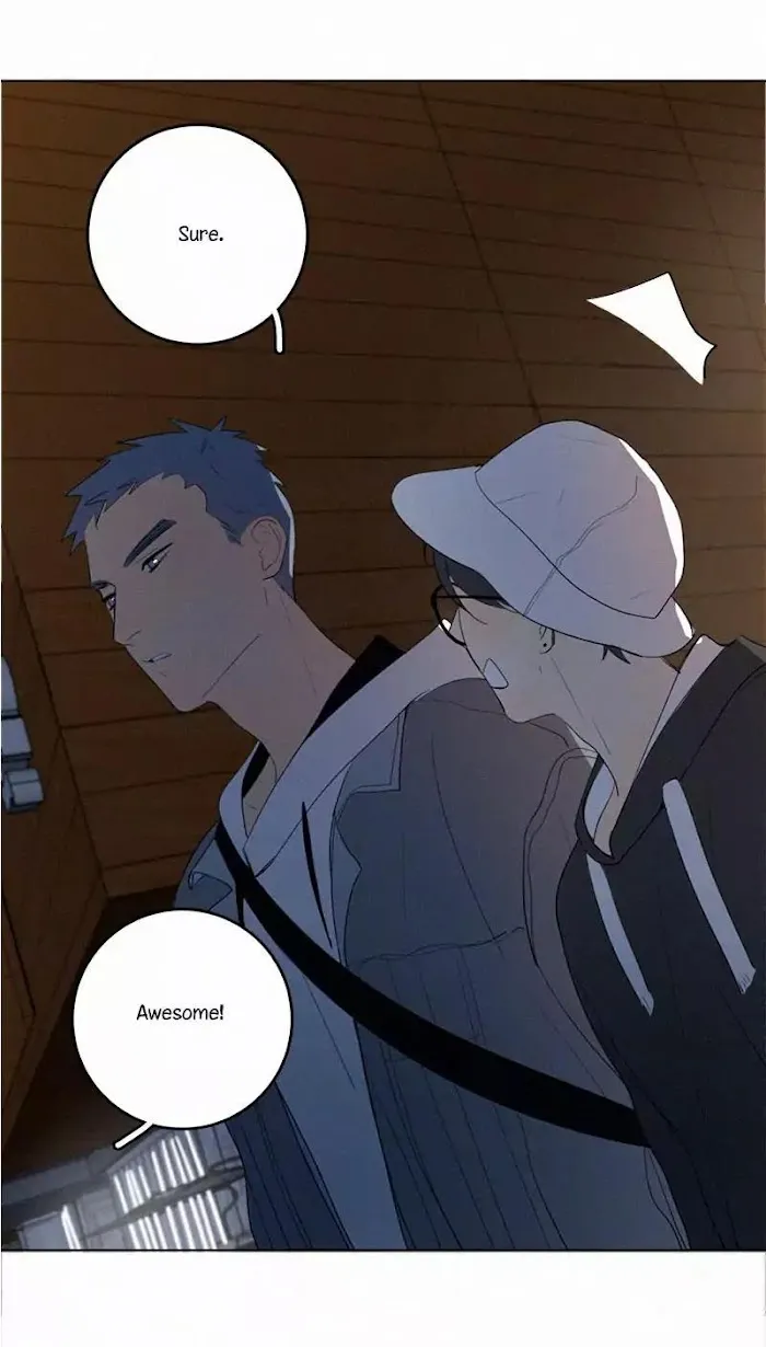 Here U Are - Chapter 42 Page 47