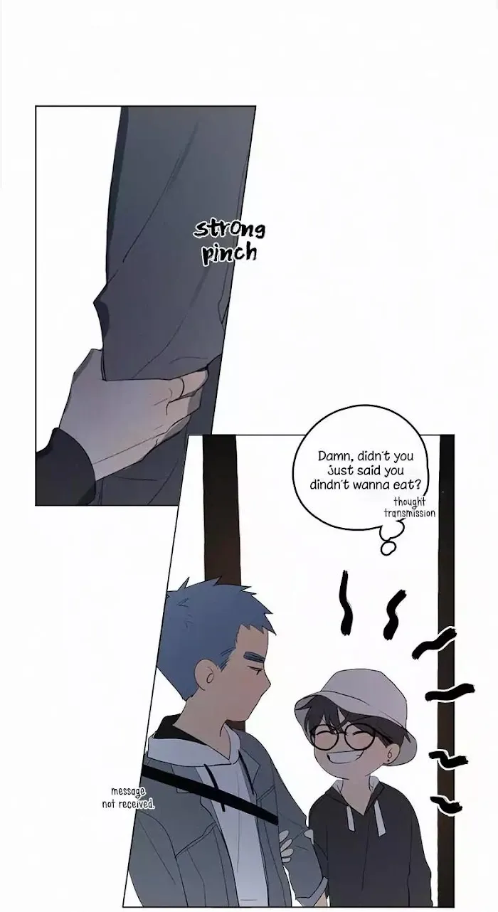 Here U Are - Chapter 42 Page 48