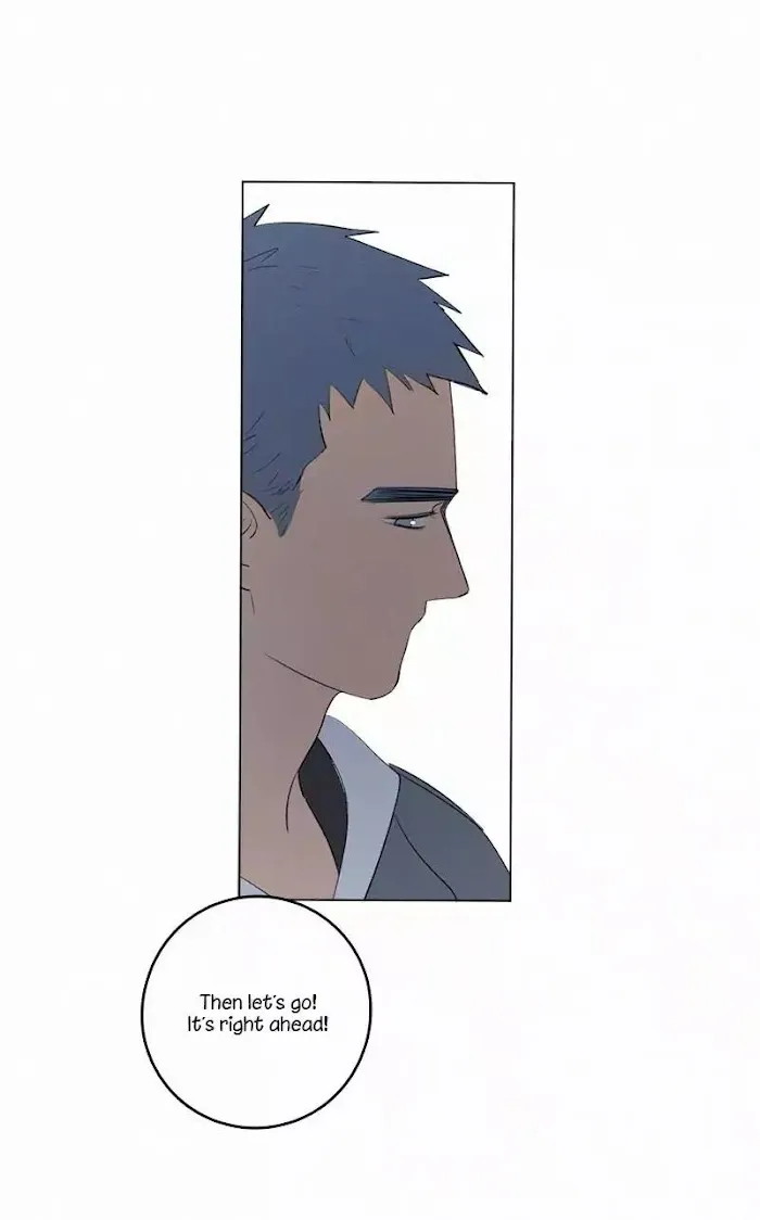 Here U Are - Chapter 42 Page 49