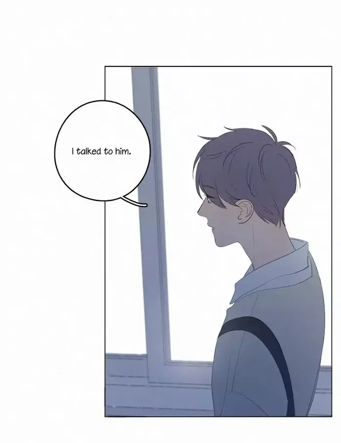 Here U Are - Chapter 43 Page 3